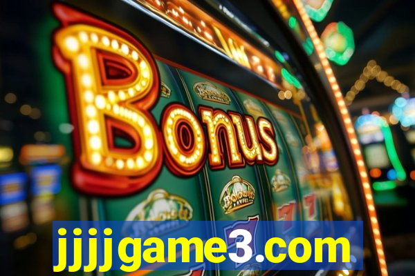 jjjjgame3.com