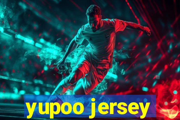 yupoo jersey