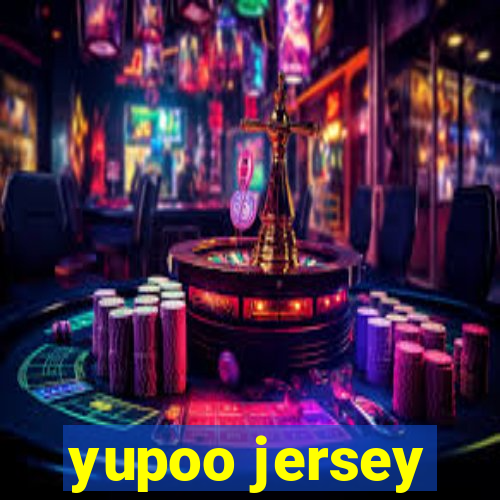 yupoo jersey