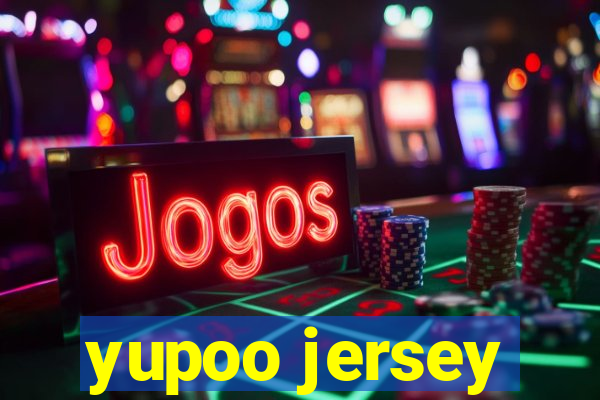 yupoo jersey