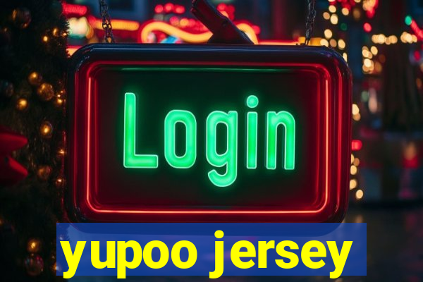 yupoo jersey