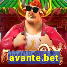 avante.bet