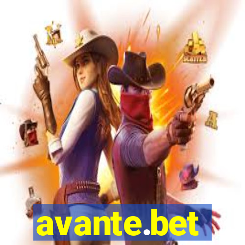 avante.bet