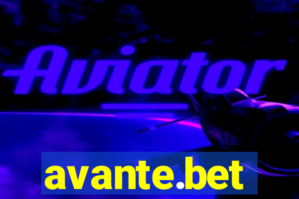 avante.bet