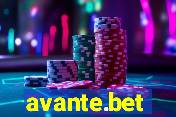 avante.bet