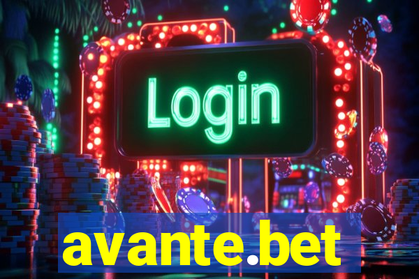 avante.bet