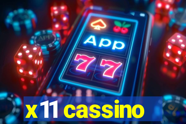 x11 cassino