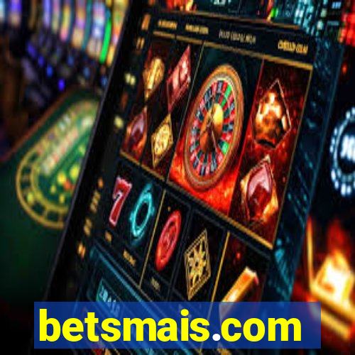 betsmais.com