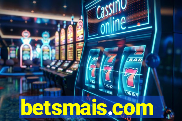 betsmais.com