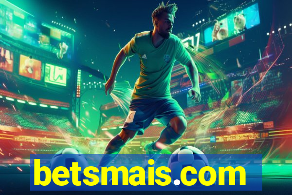 betsmais.com