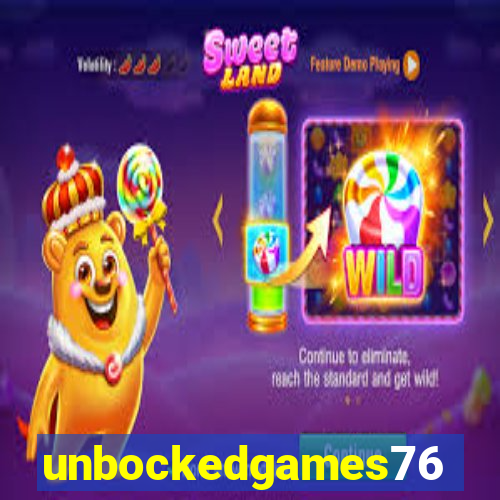 unbockedgames76