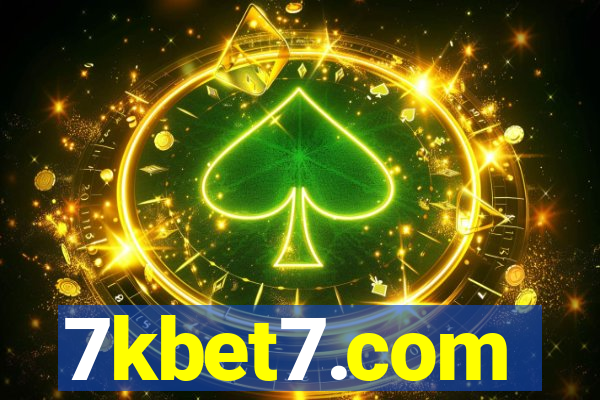 7kbet7.com