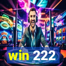 win 222