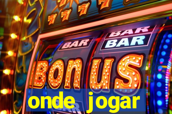 onde jogar blackjack online