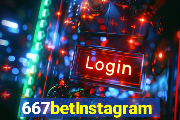 667betInstagram