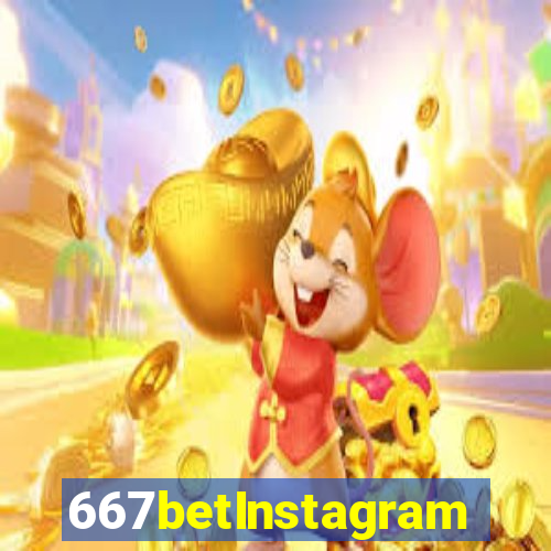 667betInstagram