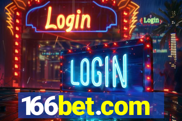 166bet.com