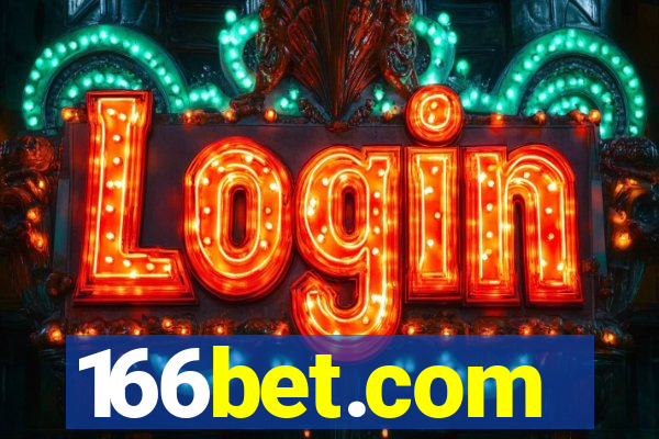 166bet.com