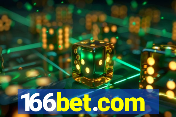 166bet.com