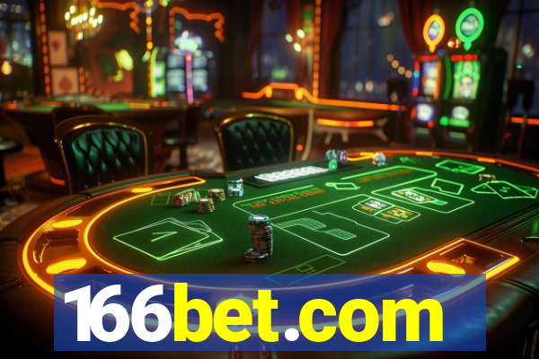 166bet.com