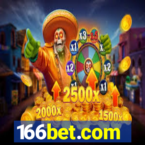 166bet.com