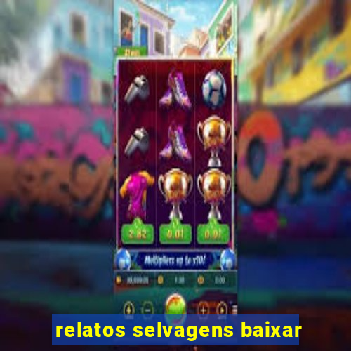 relatos selvagens baixar