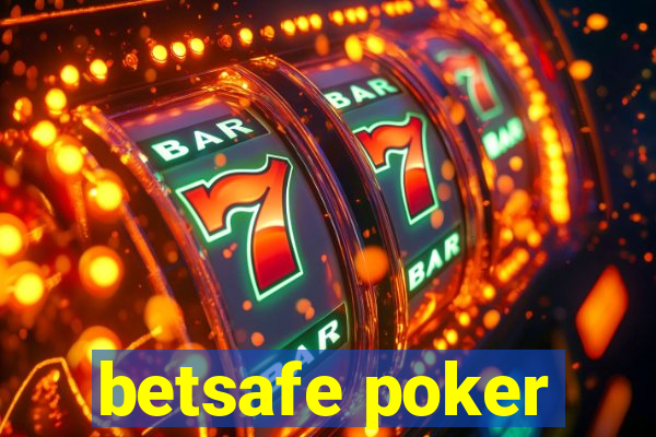 betsafe poker