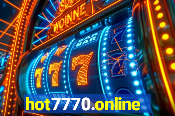 hot7770.online