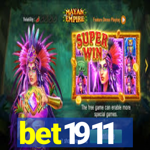 bet1911