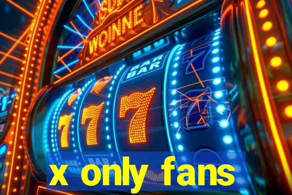 x only fans