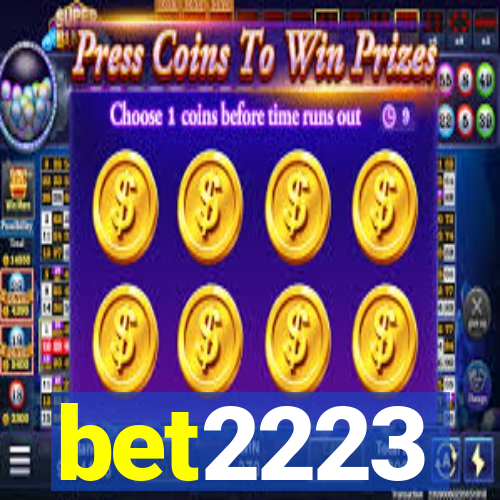 bet2223