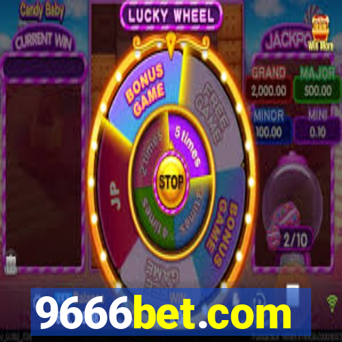 9666bet.com