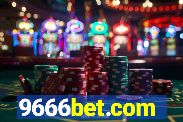 9666bet.com