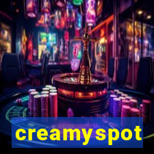 creamyspot