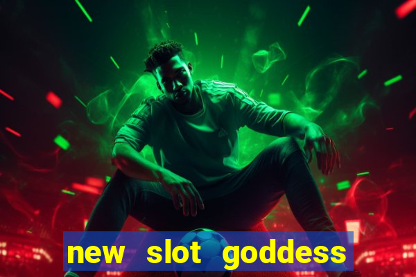 new slot goddess of moon