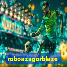 roboazagorblaze