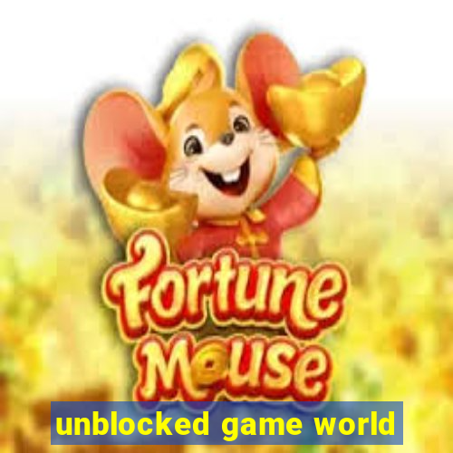 unblocked game world