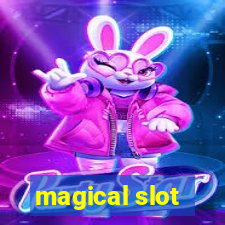 magical slot