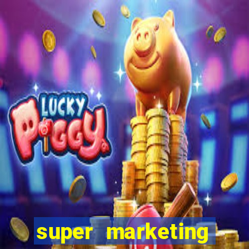 super marketing simulator dinheiro infinito