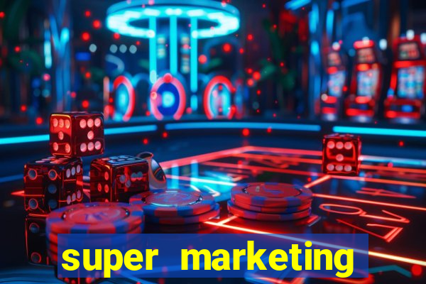 super marketing simulator dinheiro infinito