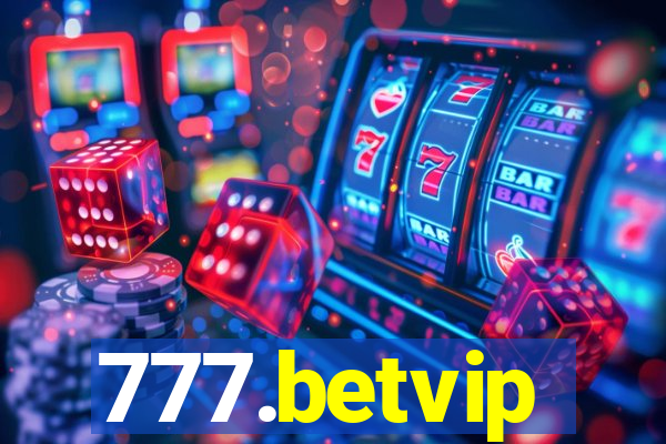 777.betvip