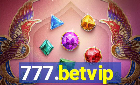 777.betvip