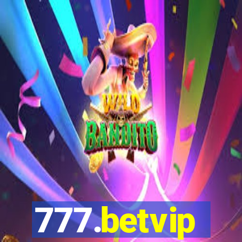 777.betvip