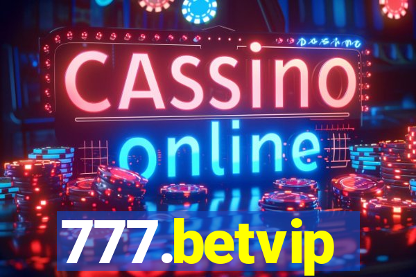 777.betvip