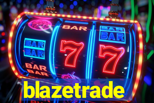 blazetrade