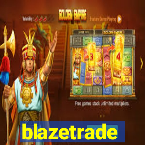 blazetrade