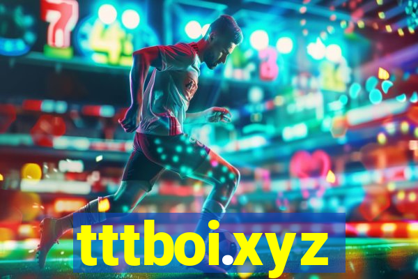 tttboi.xyz