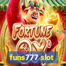 funs777 slot