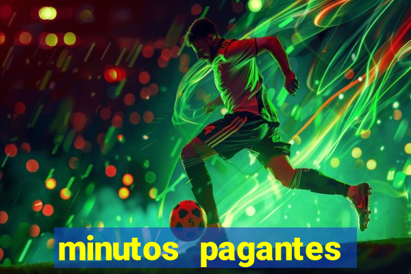 minutos pagantes fortune dragon