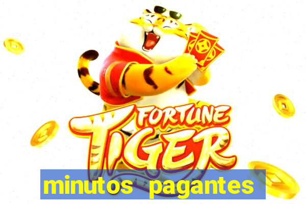 minutos pagantes fortune dragon